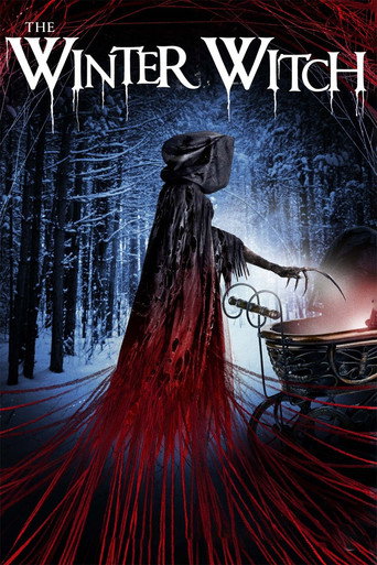 Regarder The Winter Witch en streaming complet