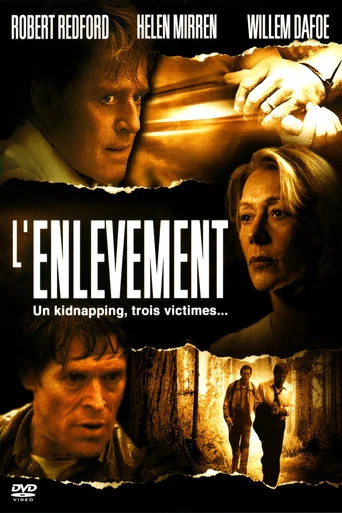 Regarder L'Enlèvement en streaming complet