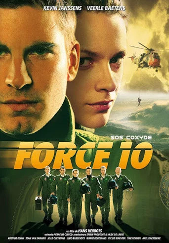Regarder Force 10 : SOS Coxyde en streaming complet