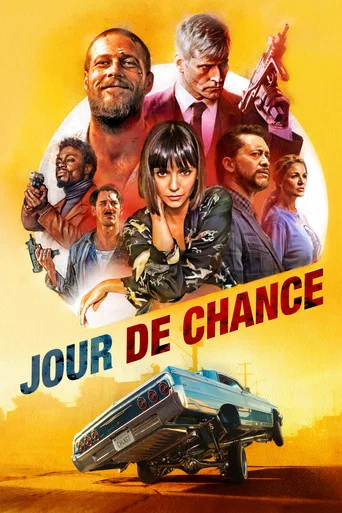 Regarder Lucky Day en streaming complet