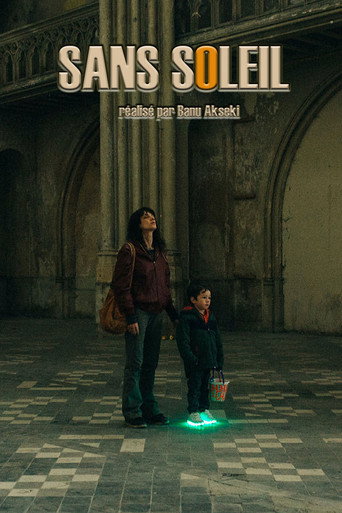 Regarder Sans soleil en streaming complet