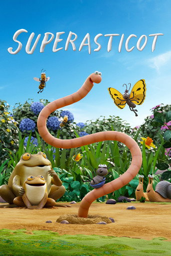 Regarder Superasticot en streaming complet