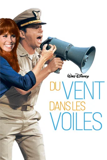 Regarder Du vent dans les voiles en streaming complet