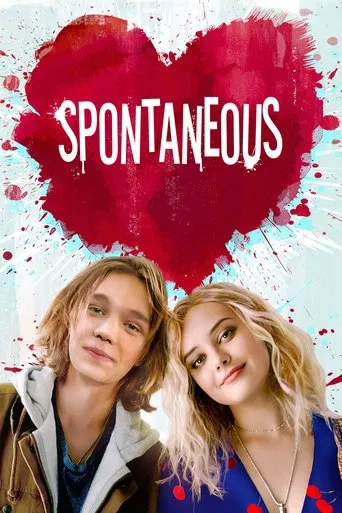 Regarder Spontaneous en streaming complet