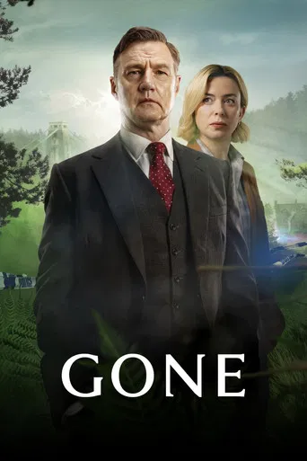 Regarder Gone en streaming complet