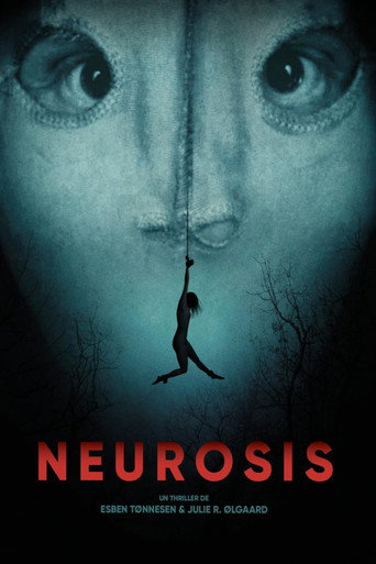 Regarder Neurosis en streaming complet