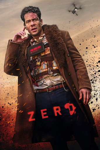 Regarder Zero en streaming complet