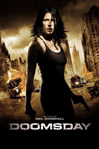 Regarder Doomsday en streaming complet