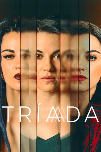 Regarder Triptych en streaming complet