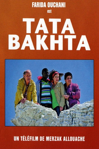 Regarder Tata Bakhta en streaming complet