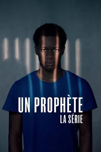 Regarder Un prophète en streaming complet