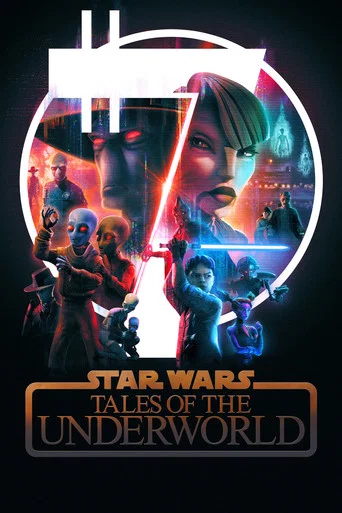 Regarder Star Wars: Tales of the Underworld en streaming complet
