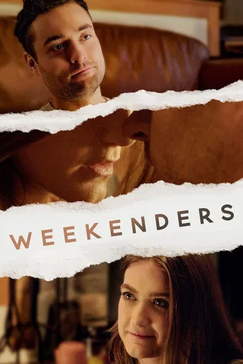 Regarder Weekenders en streaming complet