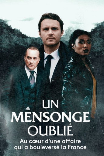 Regarder Un mensonge oublié en streaming complet