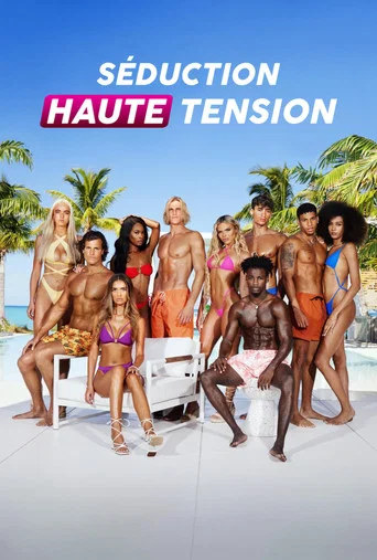 Regarder Too Hot to Handle - Saison 2 en streaming complet