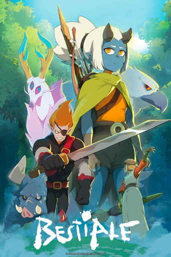 Regarder BESTIALE en streaming complet