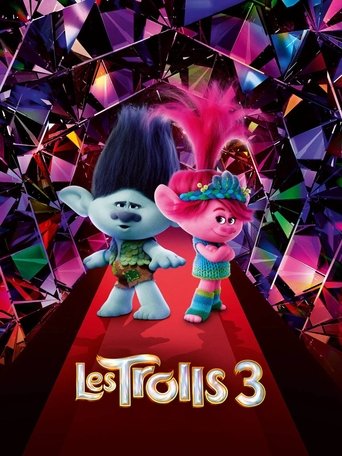 Regarder Trolls Band Together en streaming complet