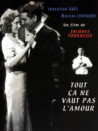 Regarder Tout ça ne vaut pas l'amour en streaming complet