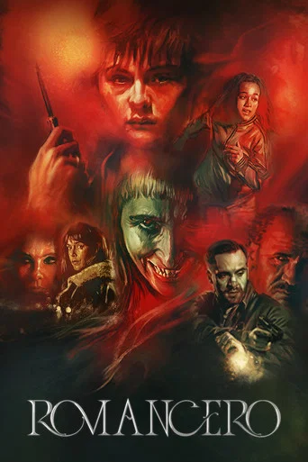 Regarder Romancero en streaming complet