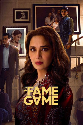 Regarder The Fame Game en streaming complet