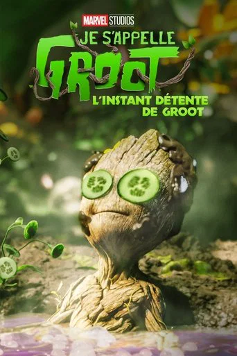 Regarder L'Instant détente de Groot en streaming complet