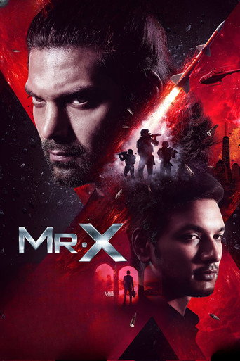 Regarder மிஸ்டர். எக்ஸ் en streaming complet