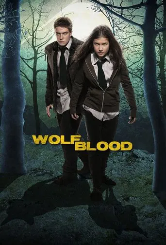 Regarder Wolfblood en streaming complet