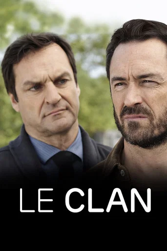 Regarder Le clan en streaming complet