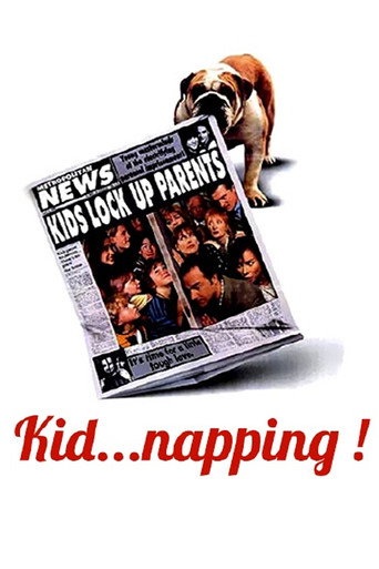 Regarder Kid...napping ! en streaming complet