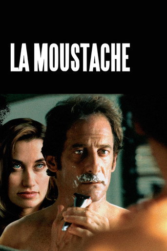 Regarder La Moustache en streaming complet