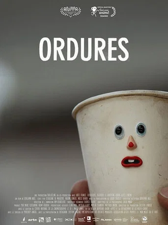 Regarder Ordures en streaming complet