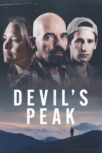 Regarder Devil's Peak en streaming complet