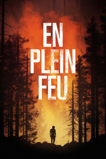 Regarder En plein feu en streaming complet