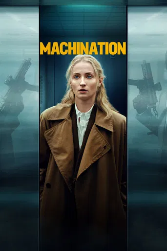 Regarder Steal en streaming complet