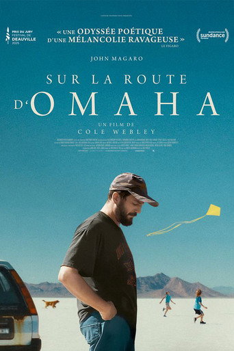 Regarder Sur la route d’Omaha en streaming complet