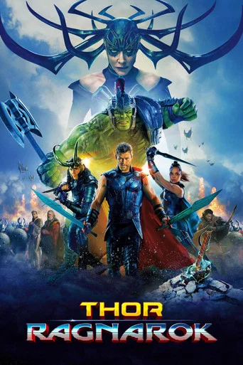 Regarder Thor: Ragnarok en streaming complet