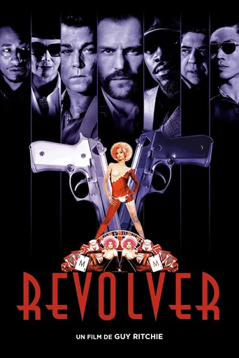 Regarder Revolver en streaming complet