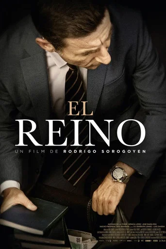 Regarder El reino en streaming complet
