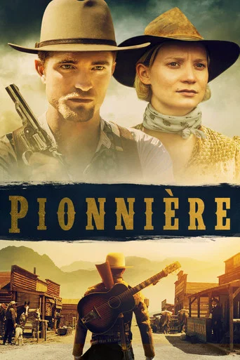 Regarder Pionnière en streaming complet