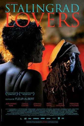 Regarder Stalingrad Lovers en streaming complet