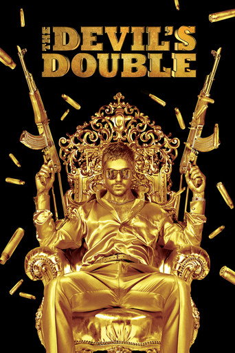 Regarder The Devil's Double en streaming complet