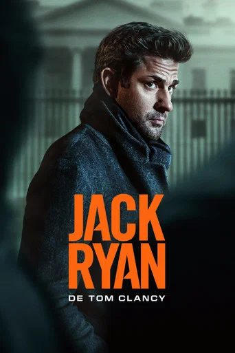 Regarder Tom Clancy's Jack Ryan en streaming complet