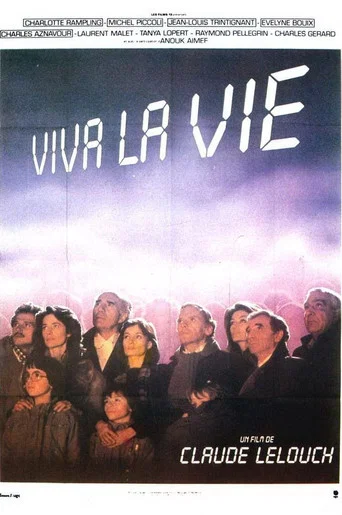 Regarder Viva la vie en streaming complet