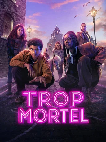 Regarder Trop Mortel en streaming complet