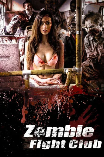 Regarder Zombie Fight Club en streaming complet