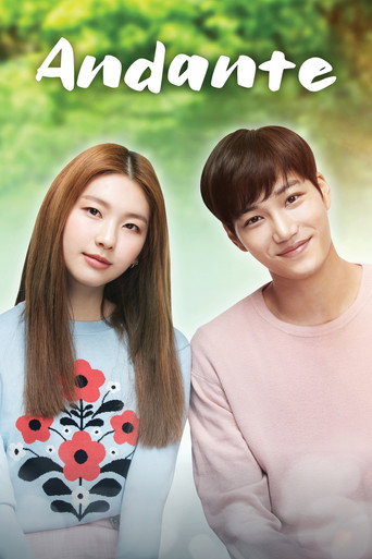 Regarder Andante en streaming complet