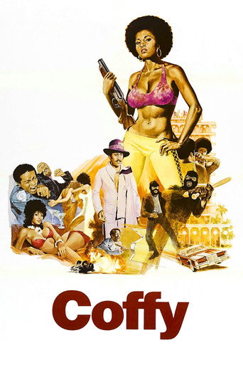 Regarder Coffy, la panthère noire de Harlem en streaming complet