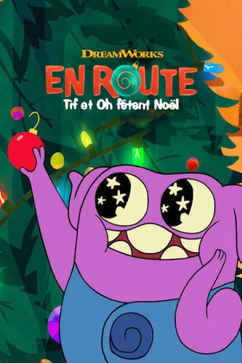 Regarder En route : Tif et oh fêtent Noël en streaming complet