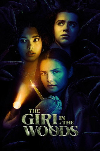 Regarder The Girl in the Woods en streaming complet