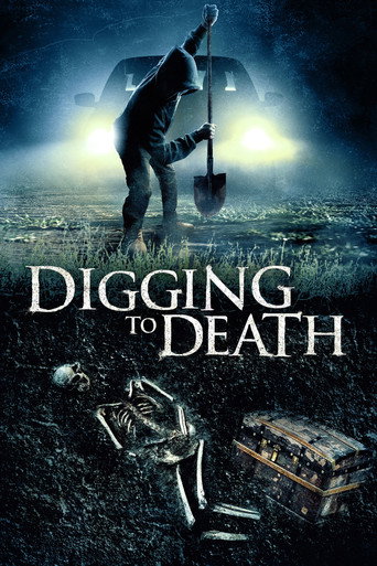 Regarder Digging to Death en streaming complet